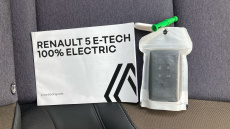 Renault 5 110kW Techno Comfort Range 52kWh 5dr Auto Electric Hatchback